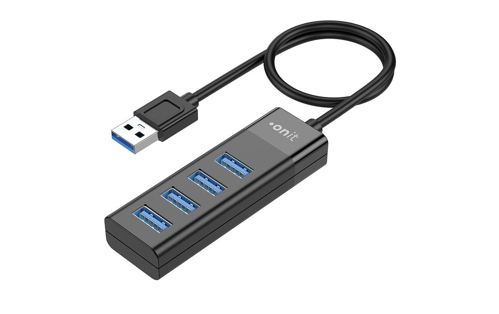 onit Hub USB-A 4A