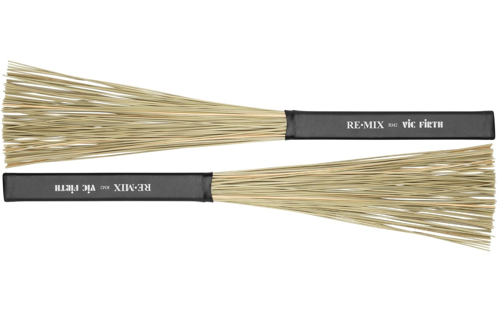 Vic Firth RM2 Remix African Grass Paire