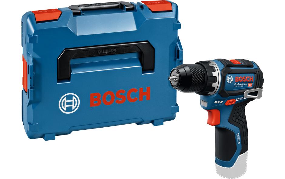 Bosch Professional Perceuse-visseuse sans fil GSR 12 V-32