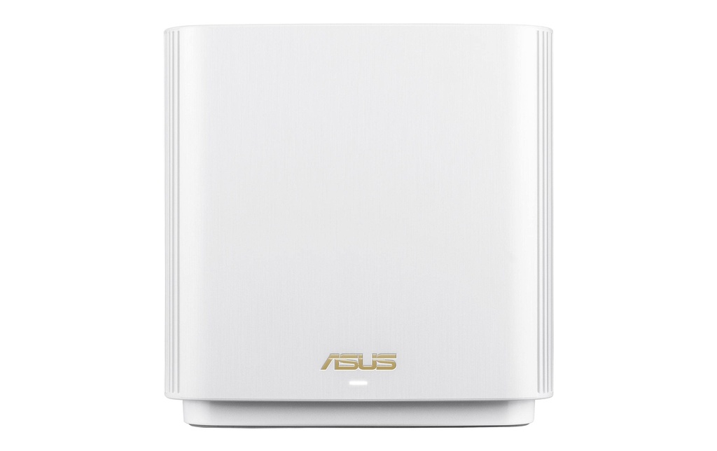 ASUS Systèmes à mailles ZenWiFi XT9 Adaptateur simple, Blanc