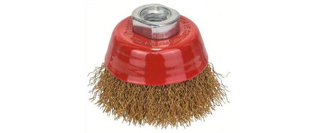Bosch Professional Brosse en laiton