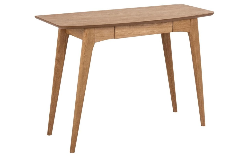 AC Design Bureau Woodstock 105 x 45 x 74 cm Chêne