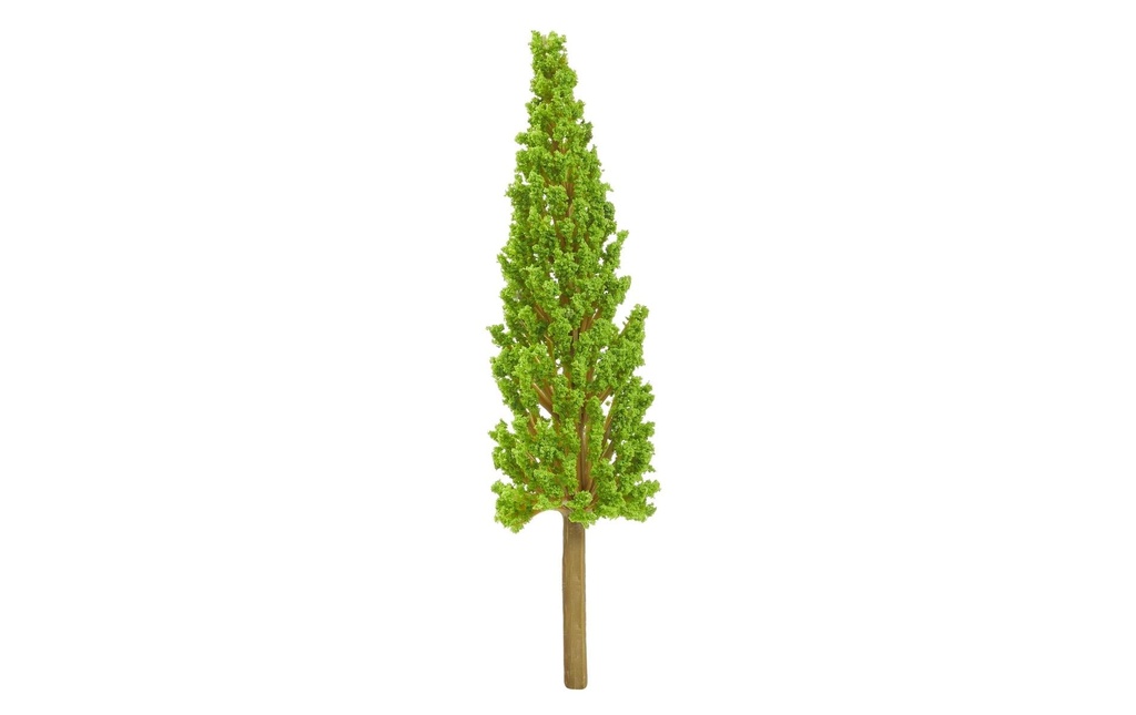 HobbyFun Mini figurine Cypress 14 cm