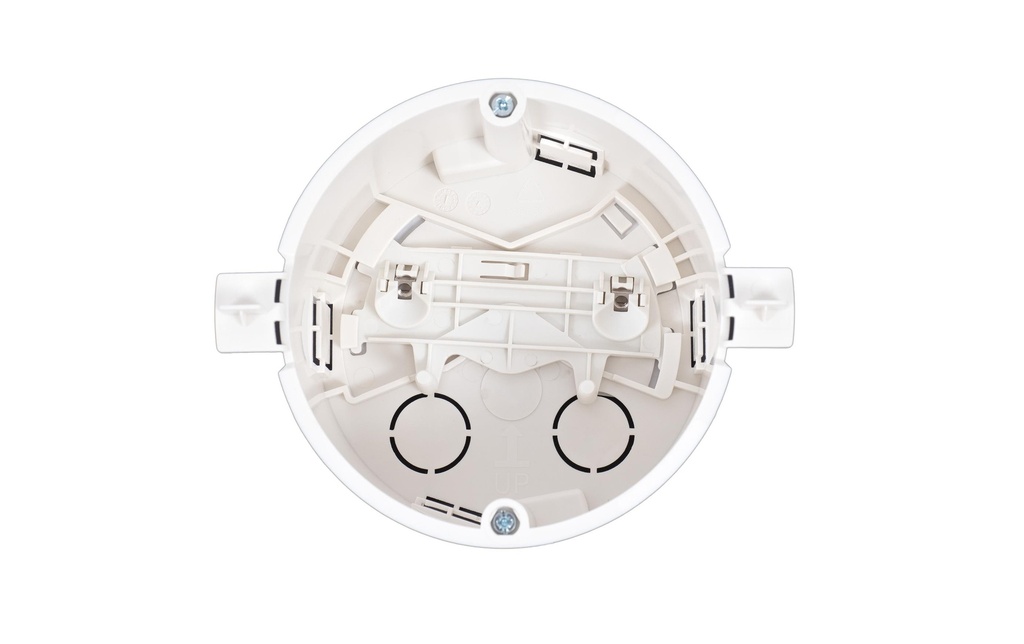 2N Boîtier encastré Indoor Flush Box