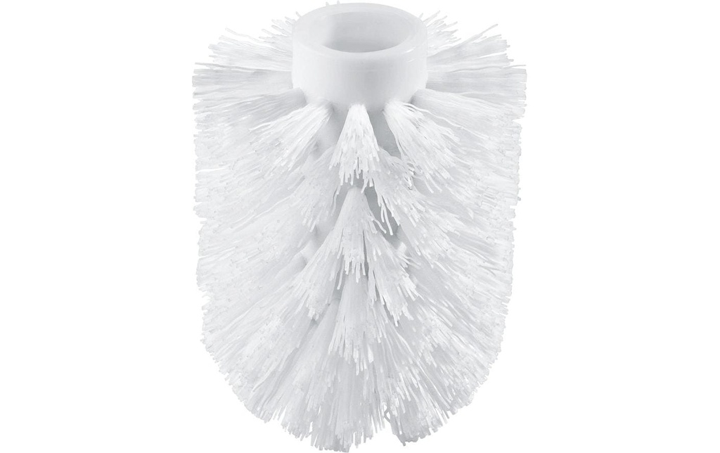 GROHE Brosse à toilettes Start Blanc