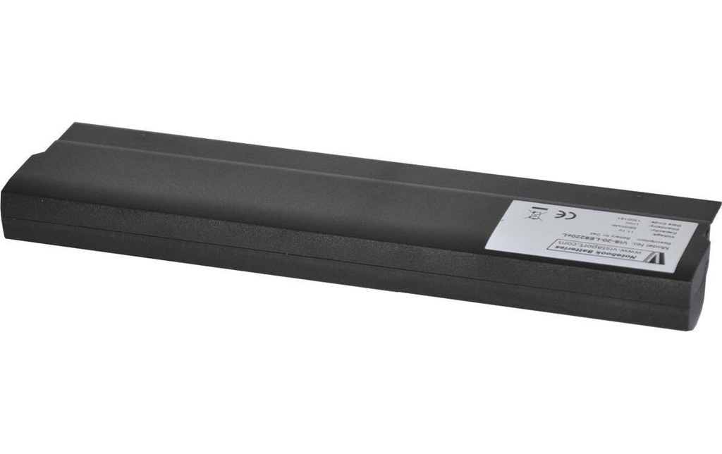 Vistaport Batterie pour DELL Latitude E6220/E6230/E6320