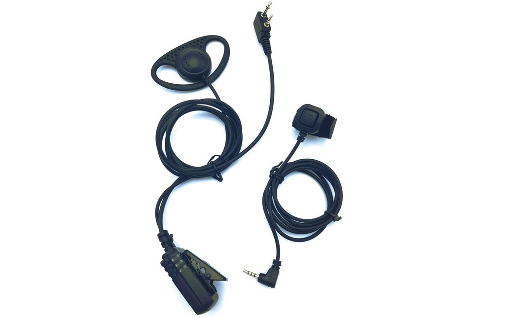 Albrecht Casque AE 34 K