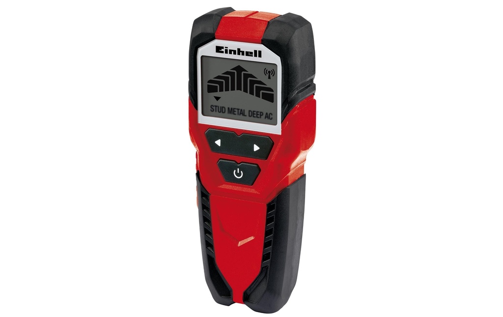 Einhell Détecteur numérique TC-MD 50