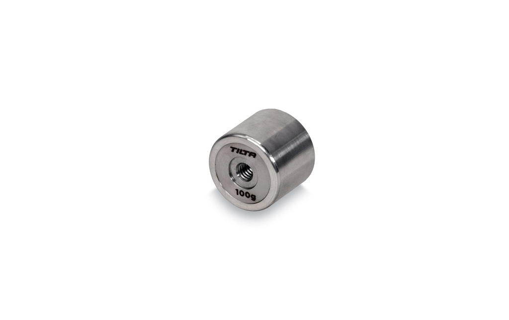 Tilta TGA-CW-100 Contrepoids