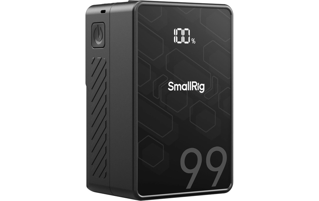 Smallrig Batterie pour caméra vidéo VB99 SE Mini