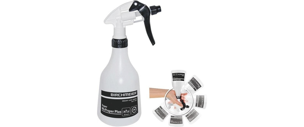 Birchmeier Pulvérisateur manuel McProper Plus