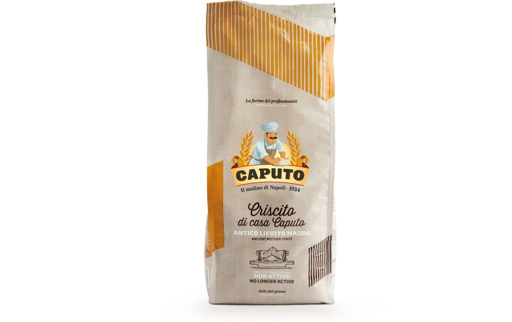Caputo Levain 1 kg