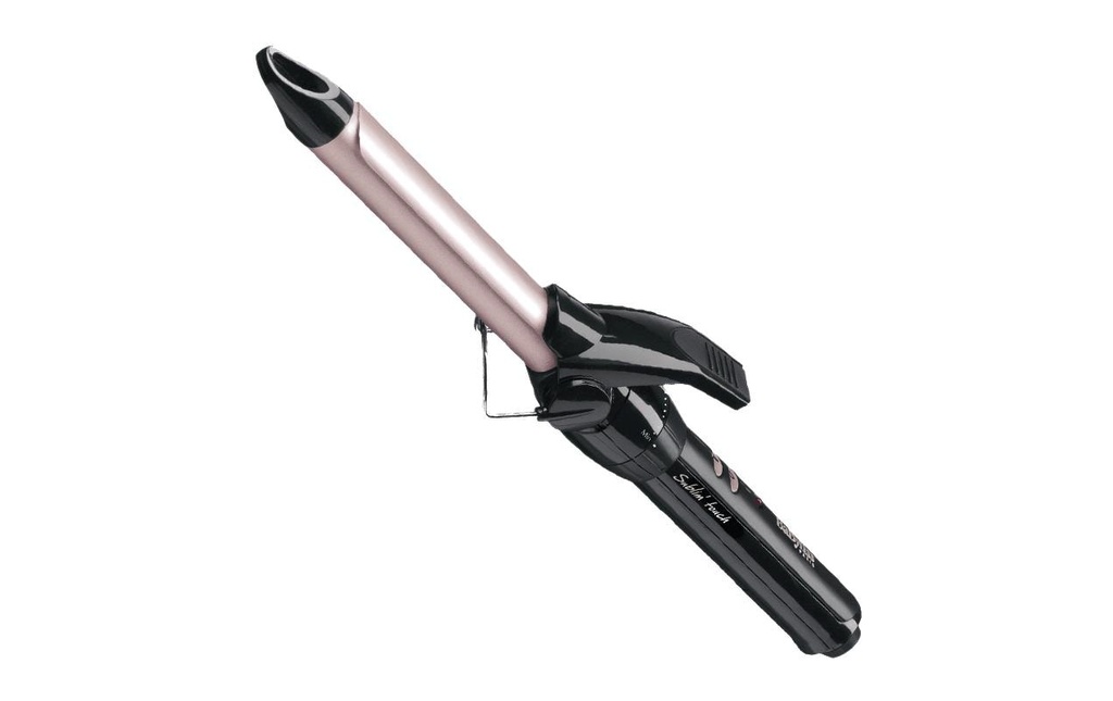 Babyliss Fer à friser Pro 180 Sublim'touch Ø 19 mm