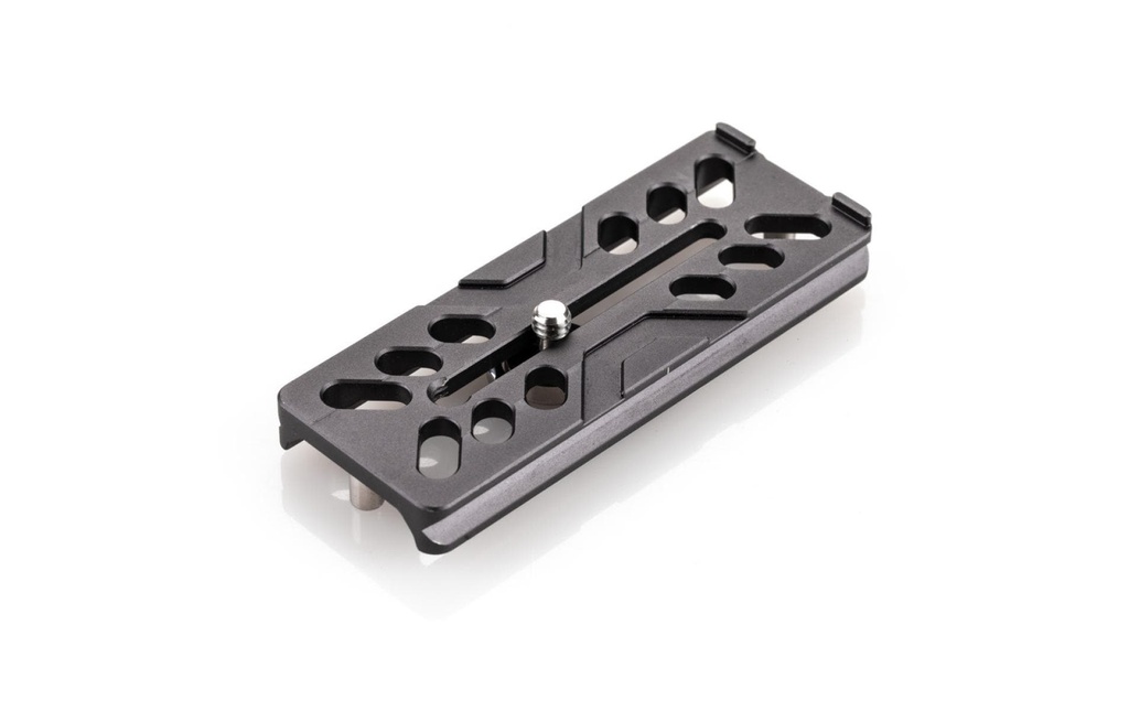 Benro Plaque de changement rapide BR-PL100N