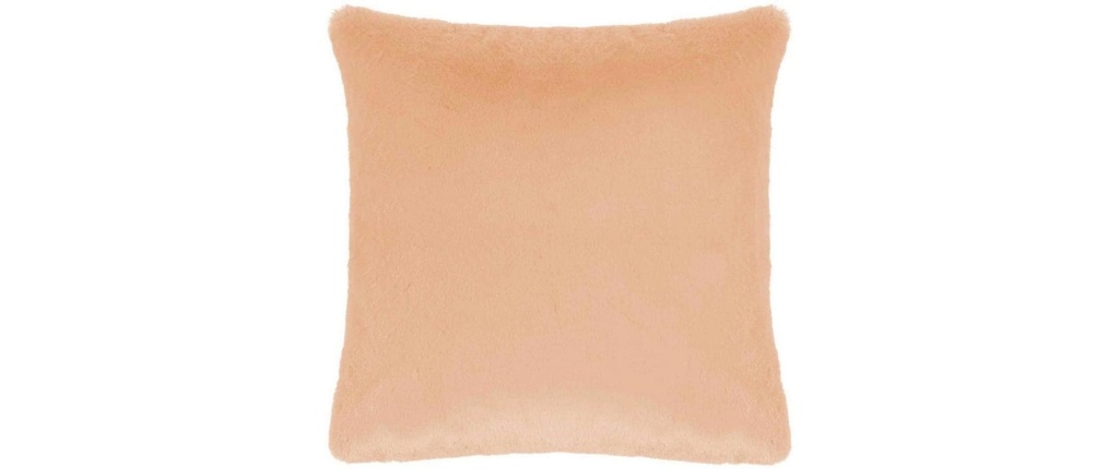 pad Housse de coussin Gazelle 40 x 40 cm, abricot