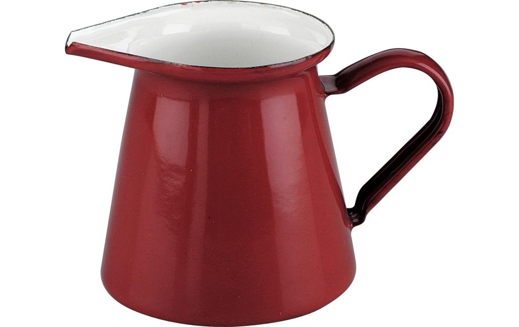 Ibili Pot à lait de service Roja 0.5 litre