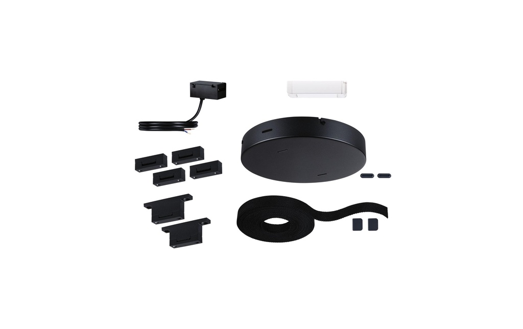 Paulmann Kit de base ULine 60 VA 5 m de sangle