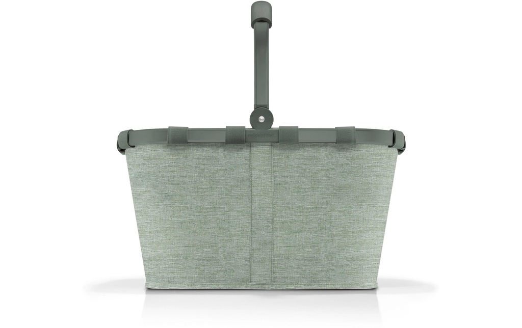 Reisenthel Panier de course Carrybag Twist Sage