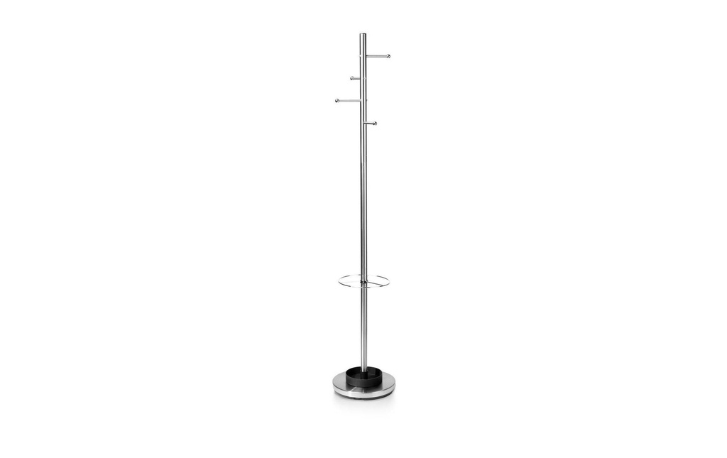 Reisenthel Porte-manteau Wardrobe Umbrella Metal Chrome Plated