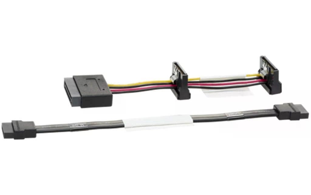 HPE Kits de câbles P59602-B21