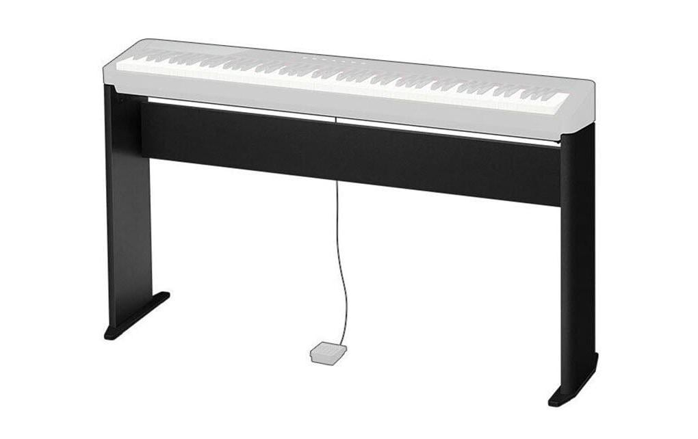 Casio Supports pour clavier CS-68PBK