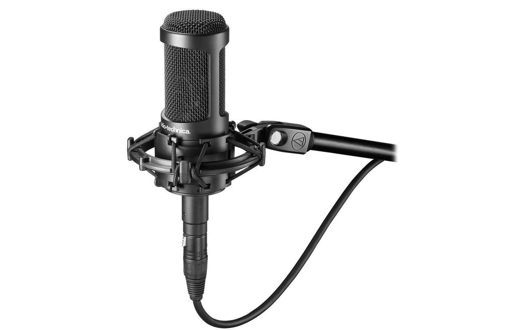 Audio-Technica Microphone AT2035