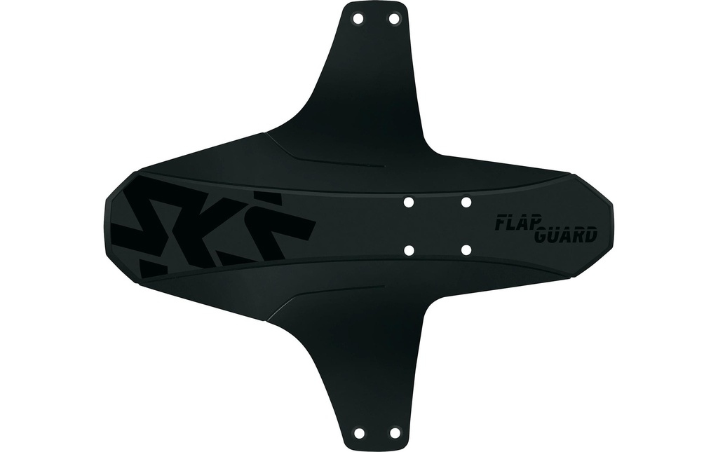 SKS Garde-boue Flap Guard Noir