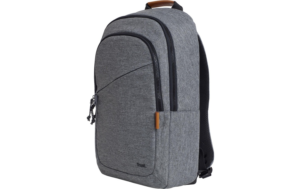 Trust Sac-à-dos pour ordinateur portable Avana Eco 16