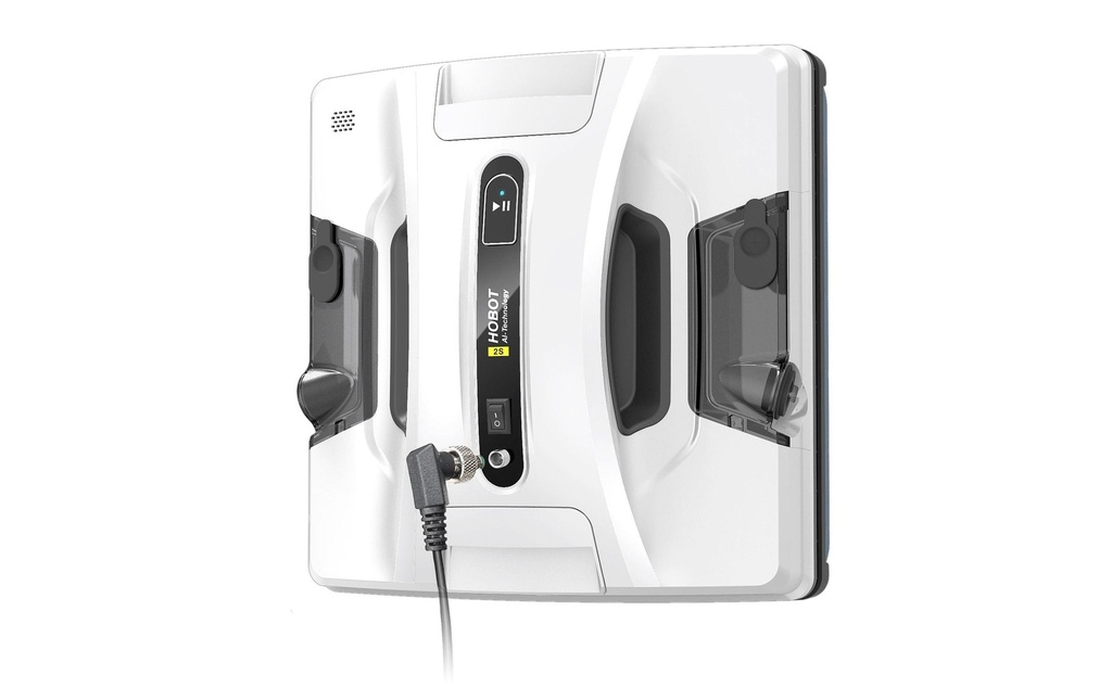 Hobot Robot laveur de vitre HB 2-S 2.0 Edition Blanc