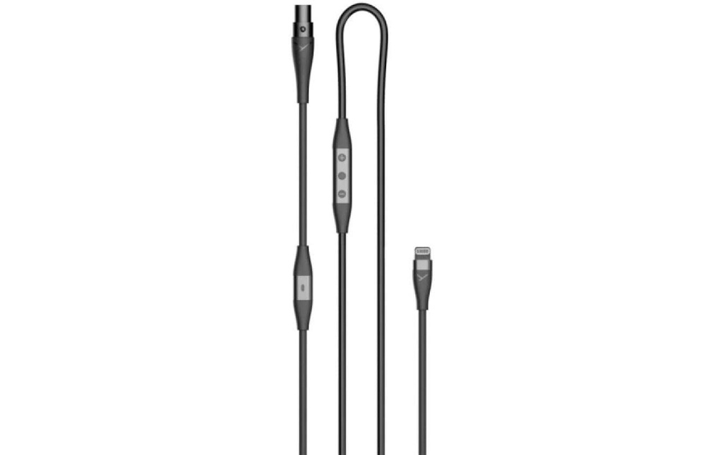 Beyerdynamic Câble de raccordement Pro X Lightning 1.6 m