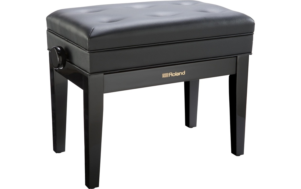Roland Banc de piano RPB-400 – Polished Ebony