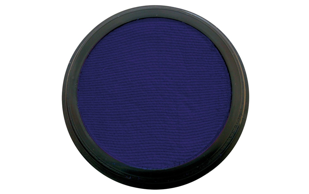 Eulenspiegel Couleur de maquillage Aqua Aqua Bleu roi Aqua