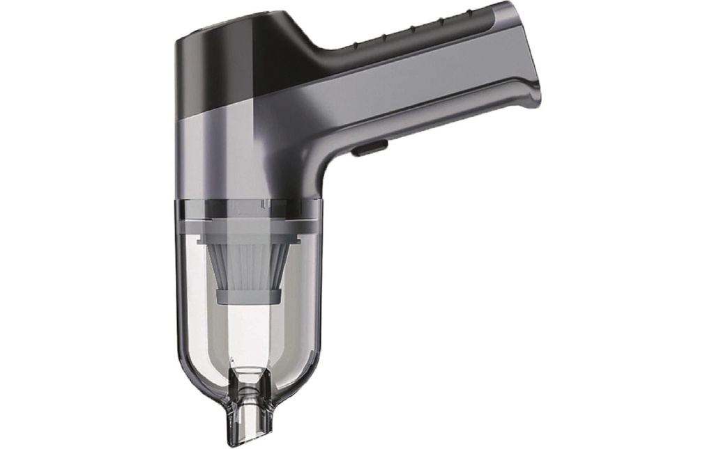 HP Autozubehör Aspirateur portatif automatique 80 W
