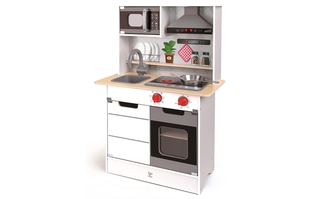 Hape Cuisine avec son et lumière