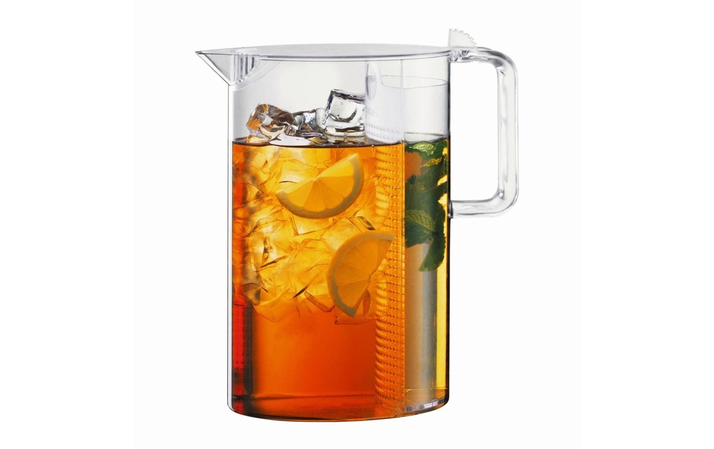 Bodum Cruche Ceylon 1.5 l, Transparent