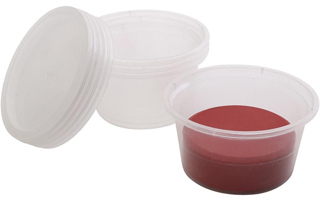 Creativ Company Moule en plastique Récipient à couvercle 30 Pièce/s