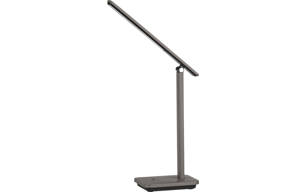 EGLO Leuchten Lampe de table INIESTA Noir LED 3.6W 3000-6500K