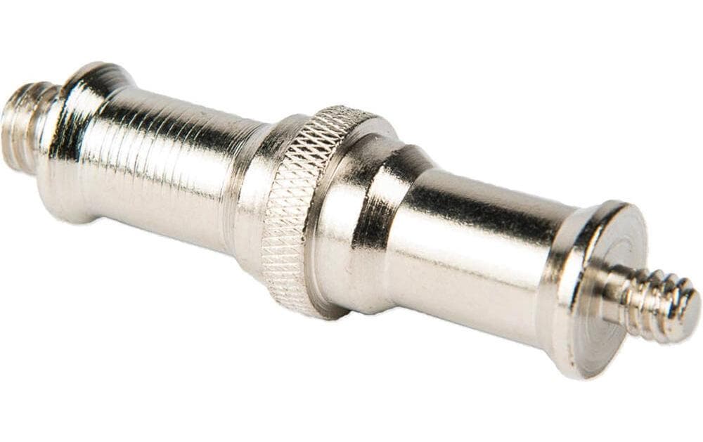 Tether Tools Adaptateur Rock Solid Dual Baby Stud 5/8
