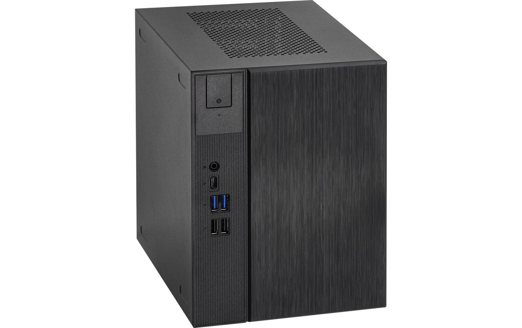 ASRock Barebone Série DeskMeet X600
