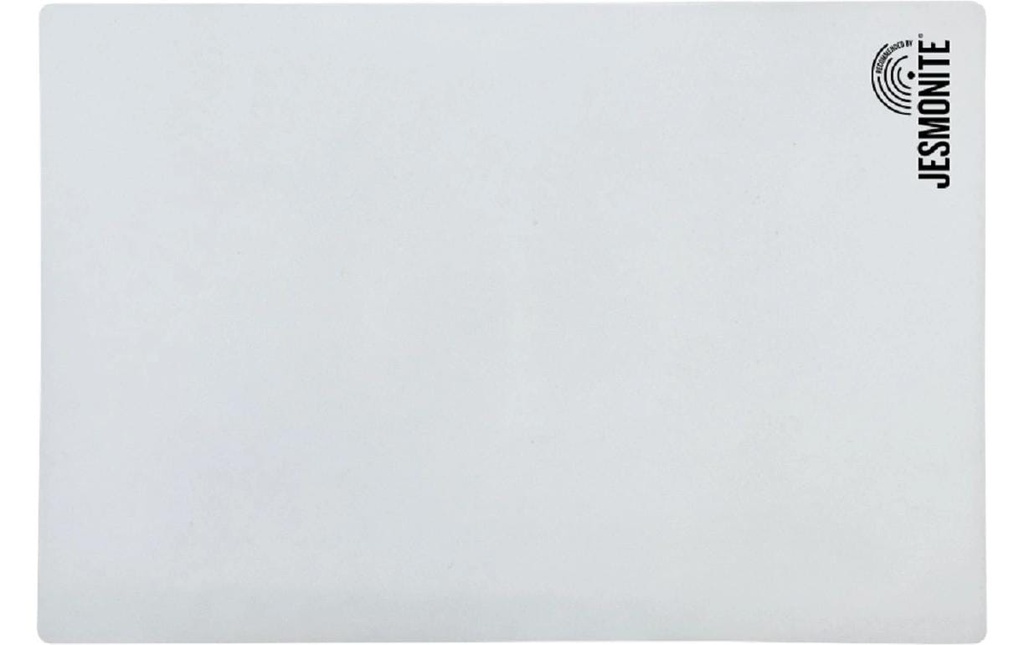 Jesmonite Tapis en silicone 1 pièce