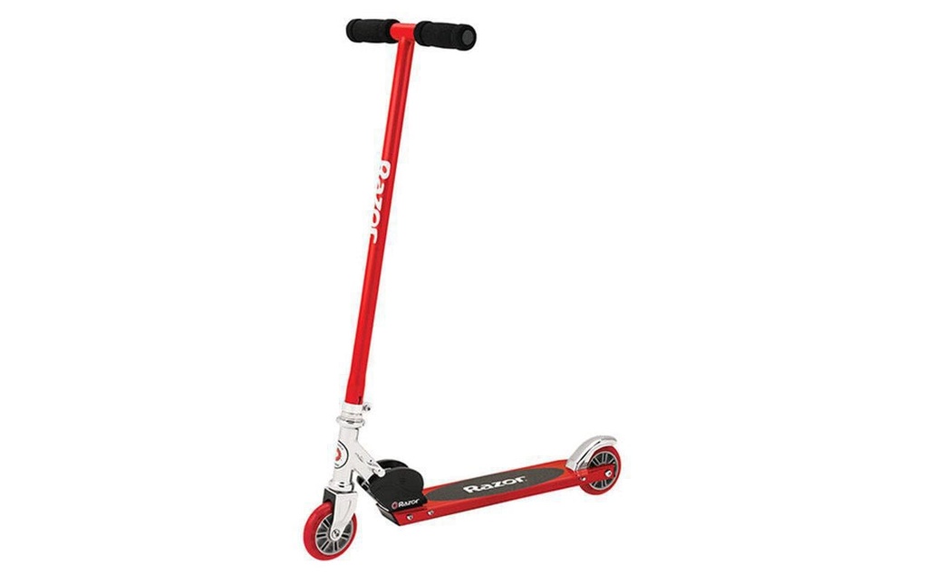 Razor Patinette S Sport, Red