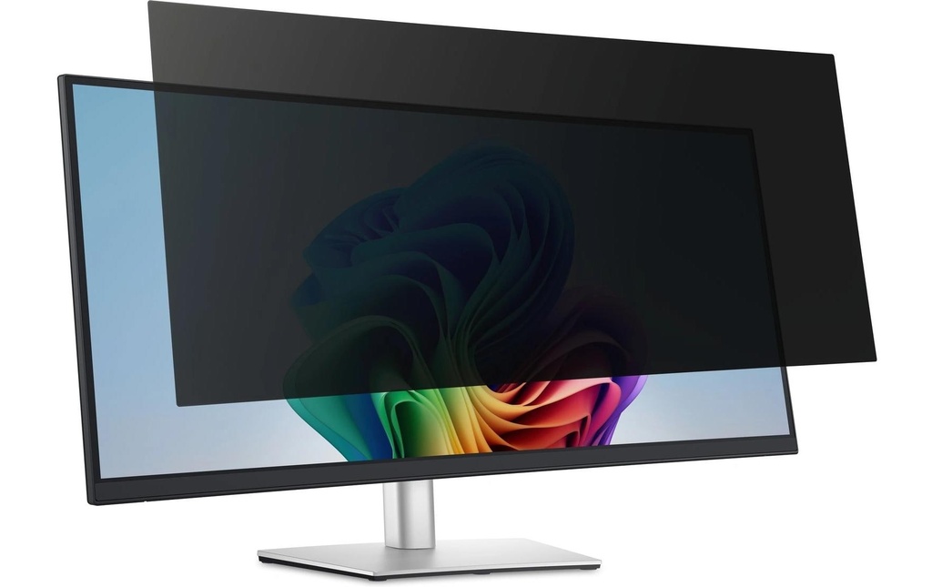 Kensington Privacy Screen 2-Way Curved 34  / 21:9