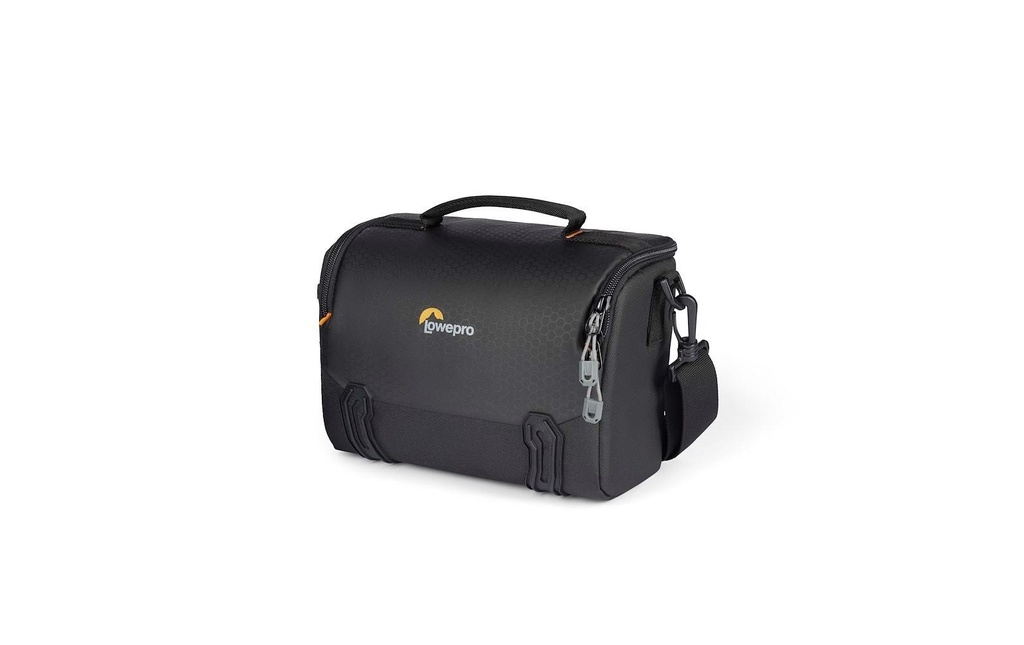 Lowepro Sacoche pour caméra Adventura SH 140 III (GRL) Noir