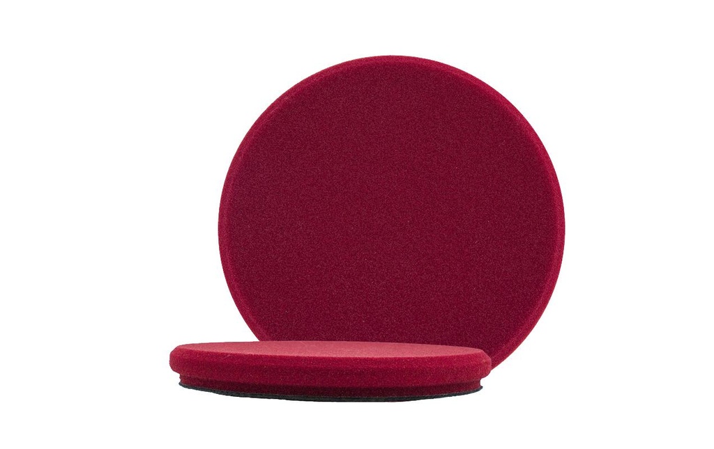Meguiar's Éponge de polissage Ø 150 mm en gros morceaux