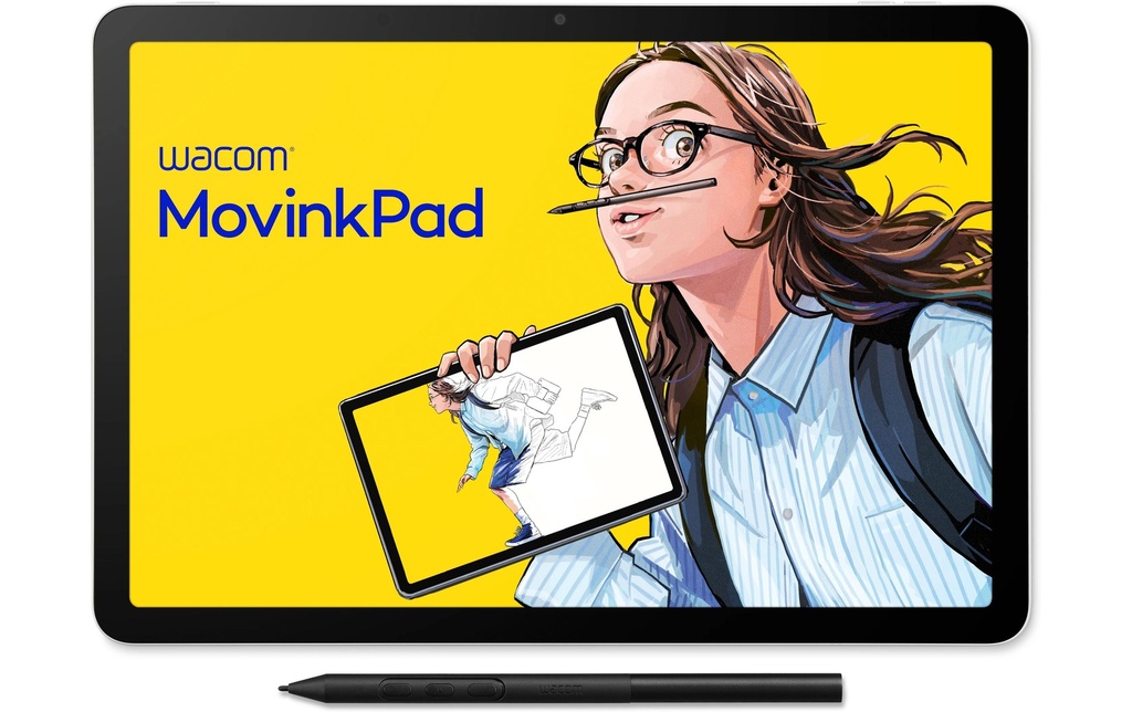 Wacom Tablette graphique MovinkPad 11