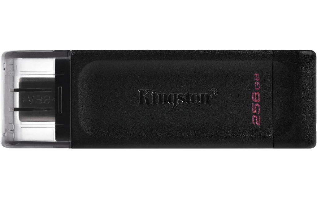 Kingston Clé USB DataTraveler 70 256 GB