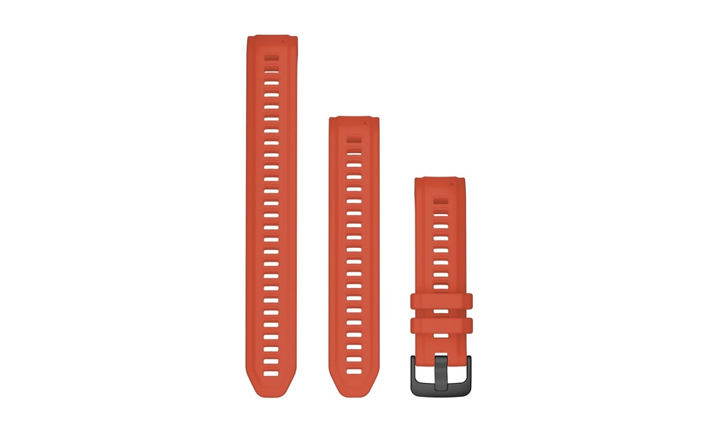 GARMIN Bracelet Instinct 2S, Poppy