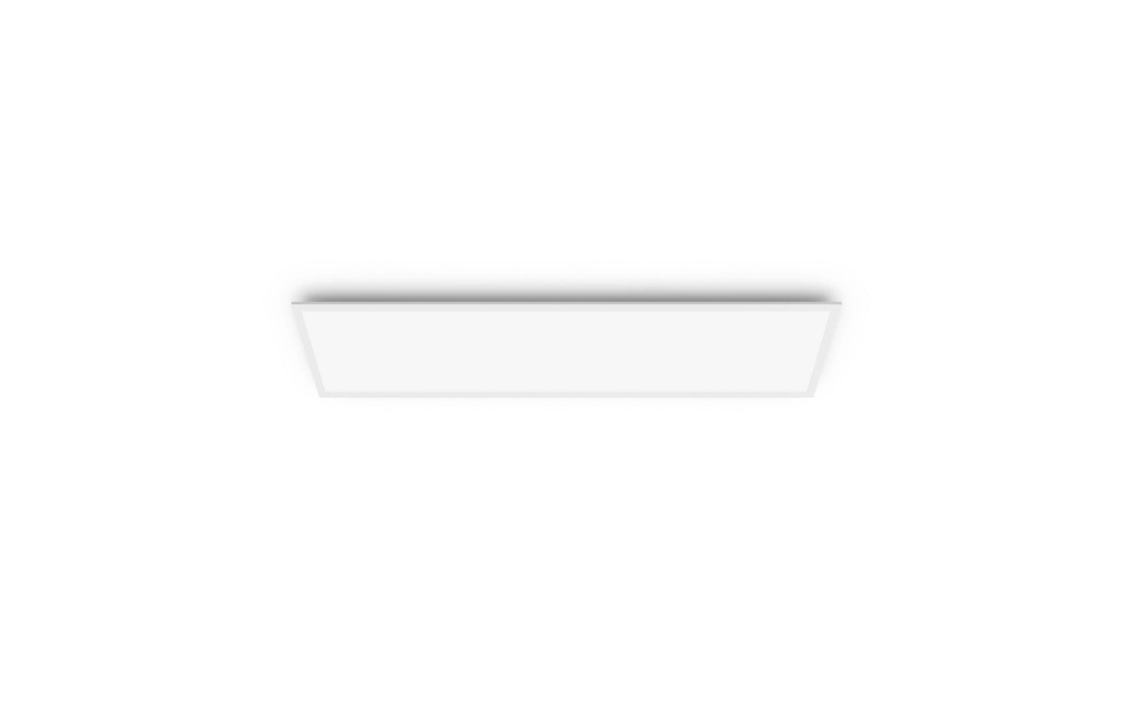 Philips Plafonnier Touch SceneSwitch 36 W, 4000 K, Blanc