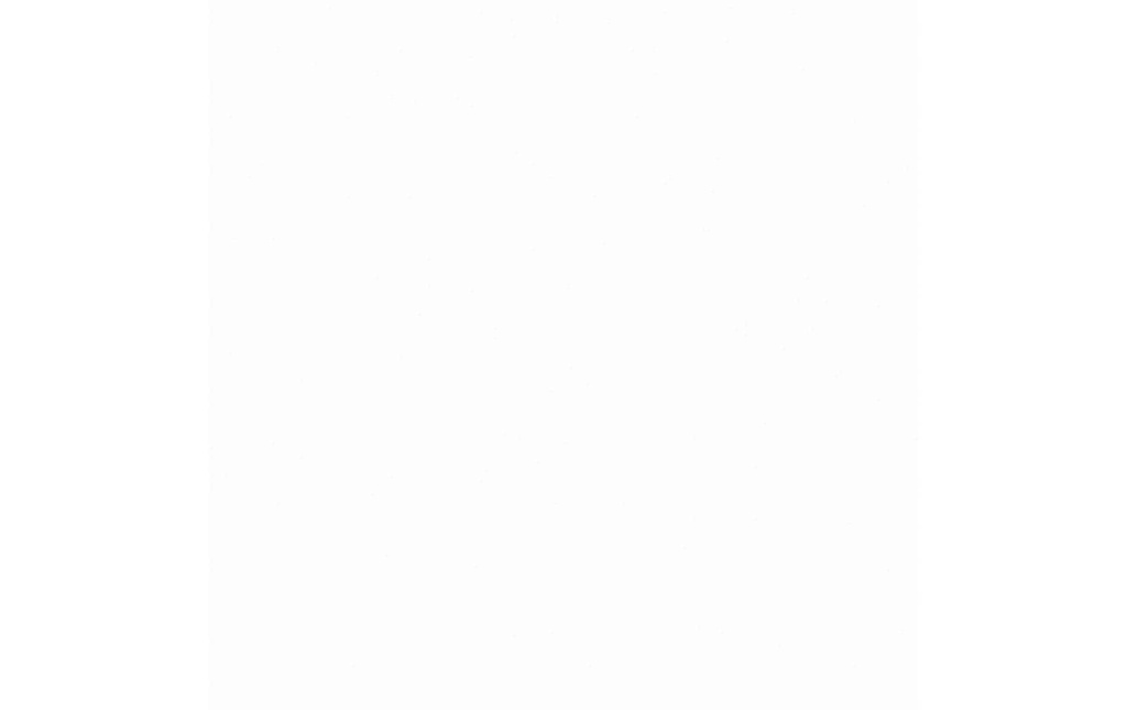 Duni Nappe 104078 84 cm x 84 cm, Blanc