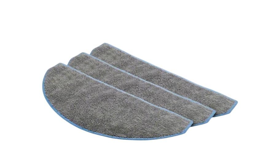 iRobot Tampons de rechange pour Roomba Essential / 105 Combo, 3 pièces
